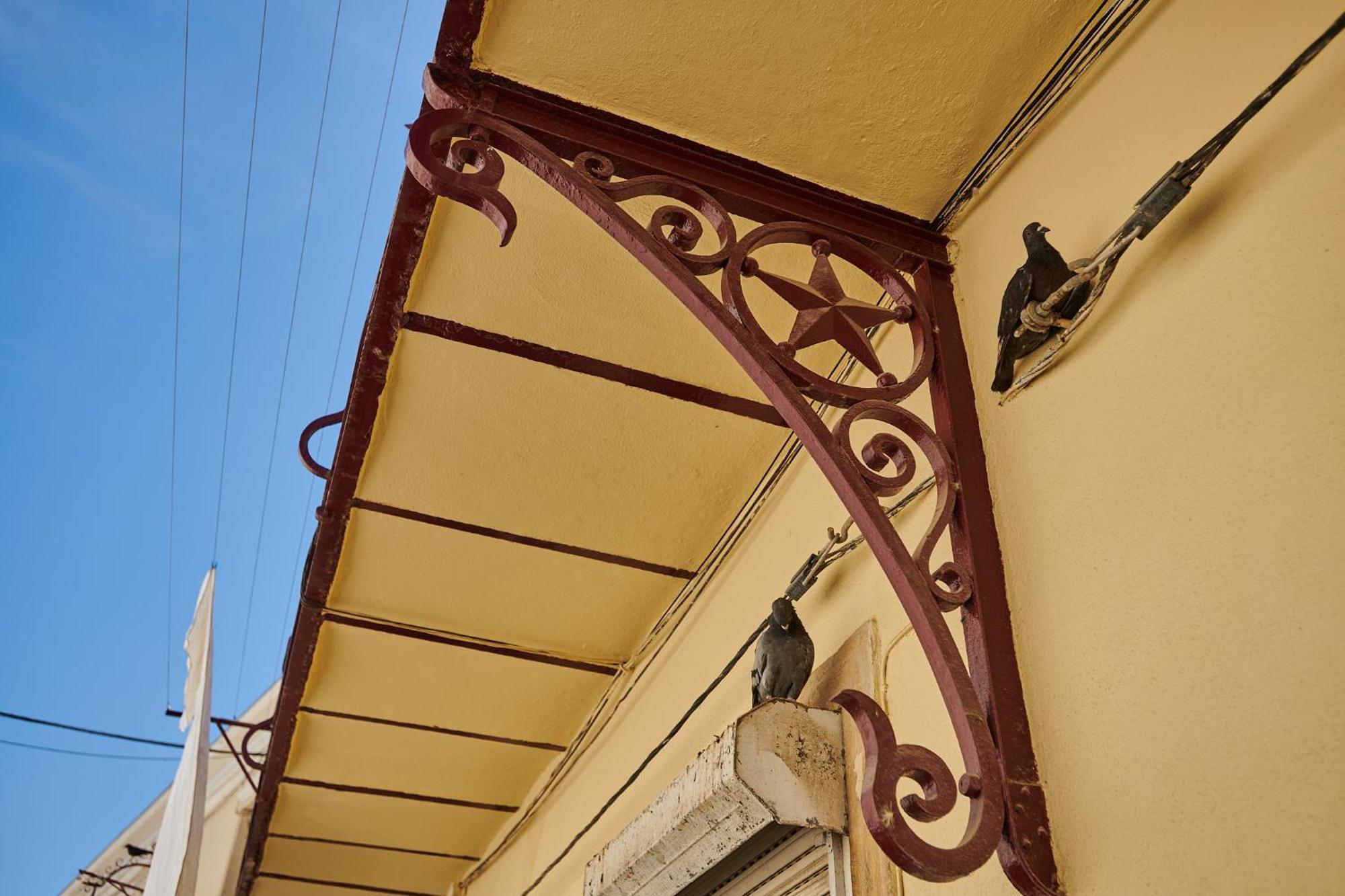 דירות The Lisbon Nest מראה חיצוני תמונה