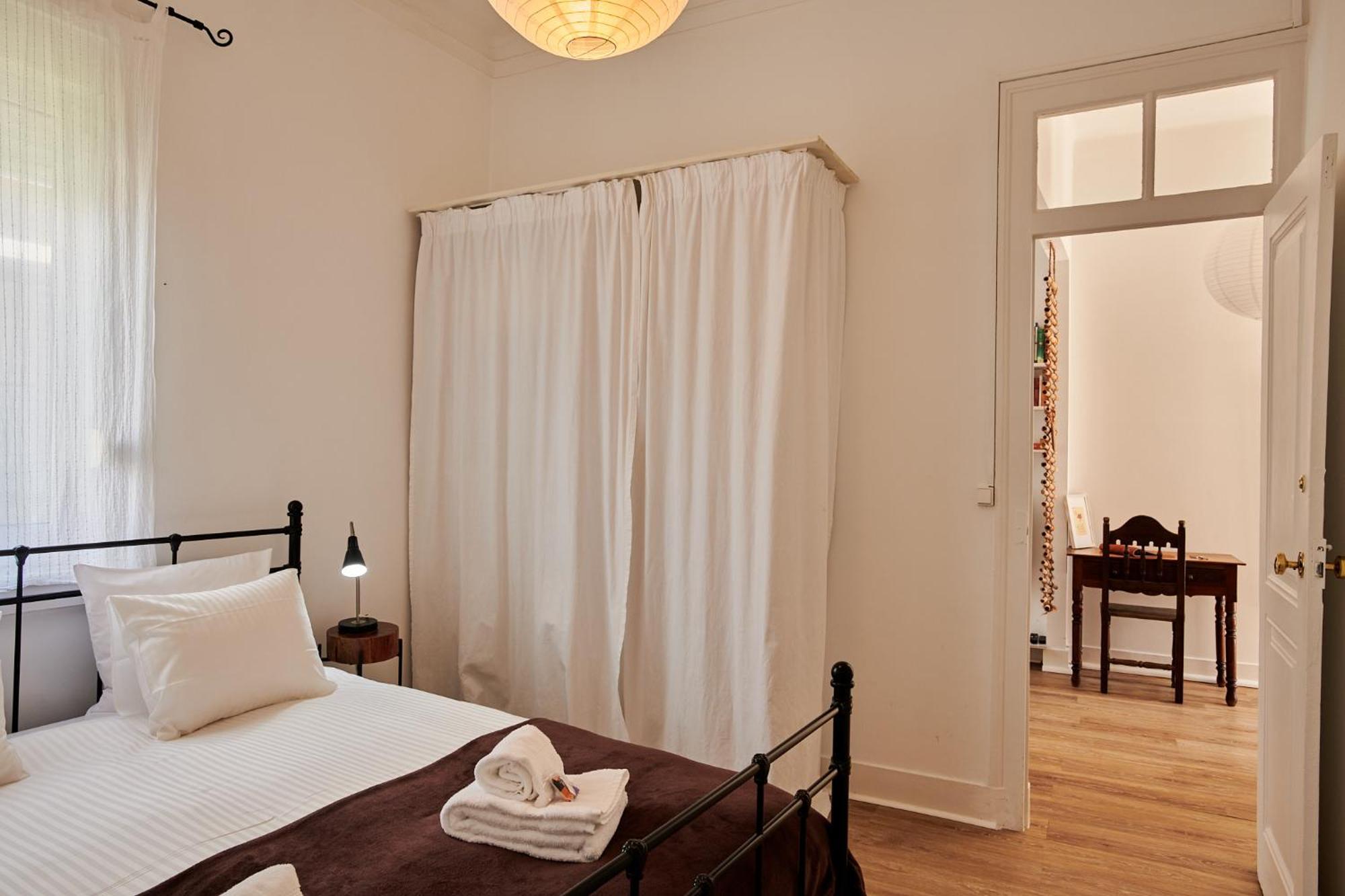 דירות The Lisbon Nest מראה חיצוני תמונה