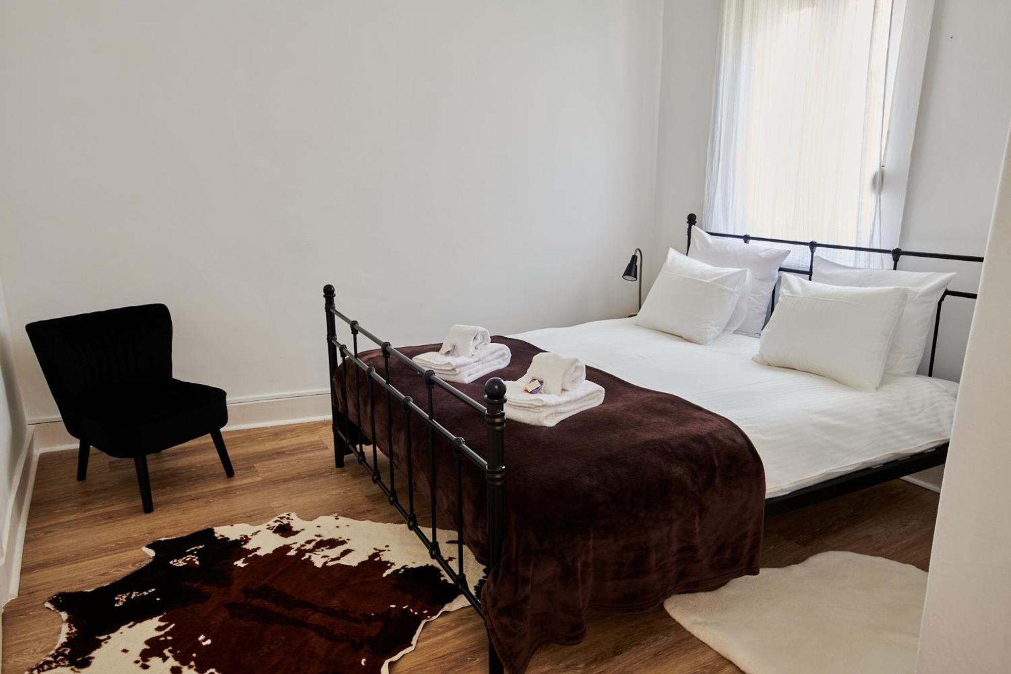 דירות The Lisbon Nest מראה חיצוני תמונה