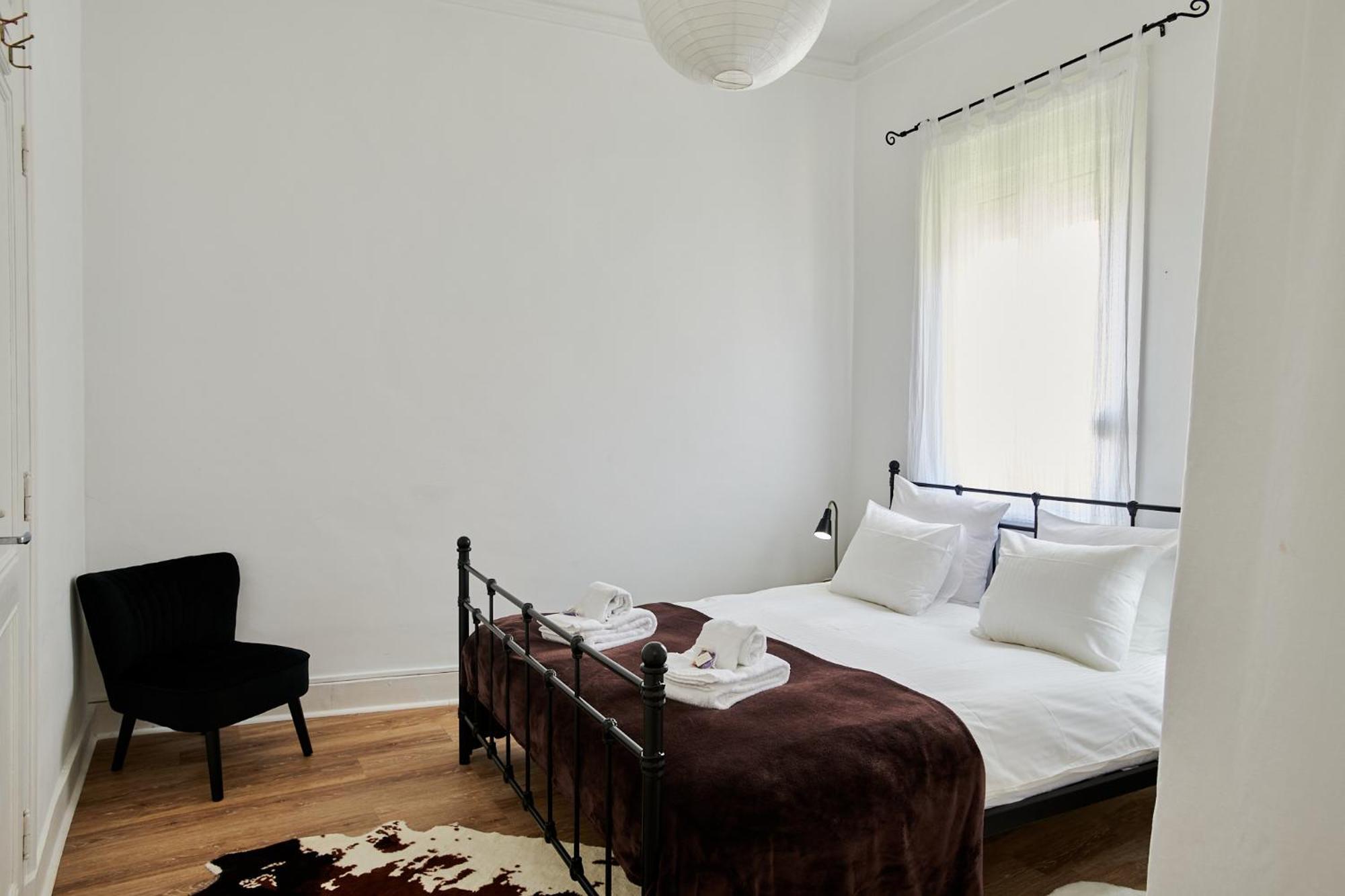 דירות The Lisbon Nest מראה חיצוני תמונה
