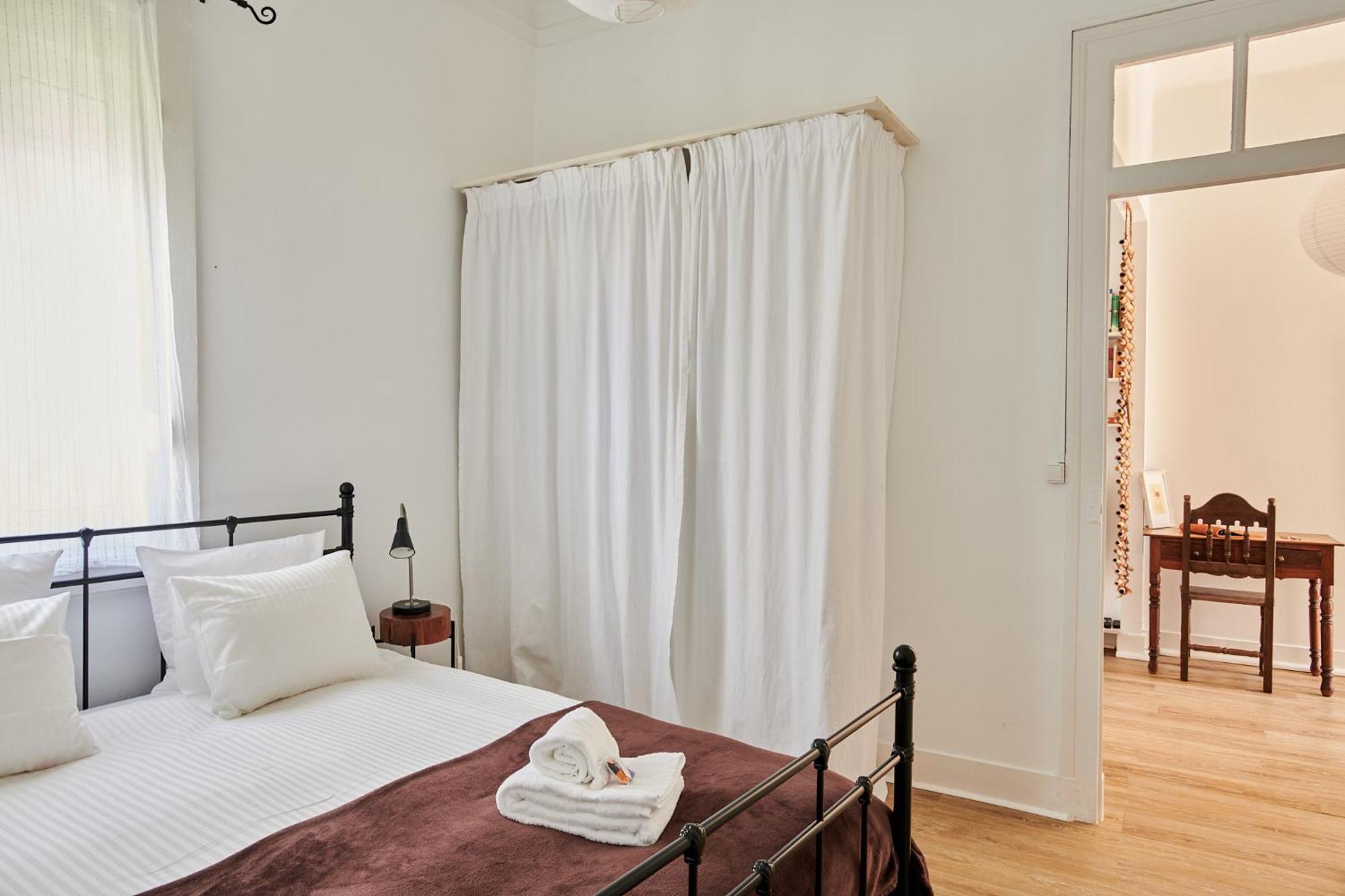 דירות The Lisbon Nest מראה חיצוני תמונה